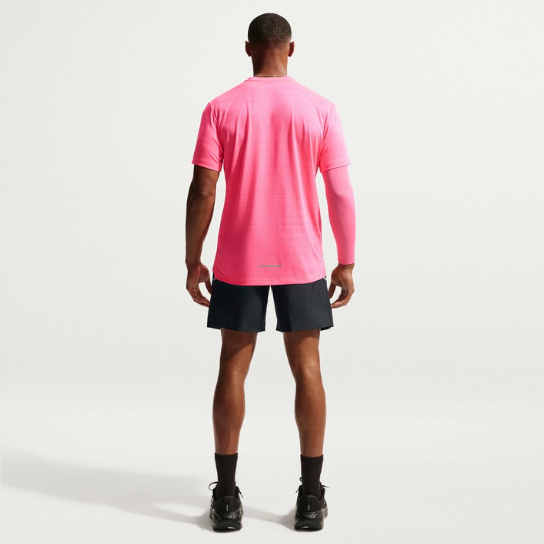 Miler Dri-FIT Unlined 7" Running Shorts