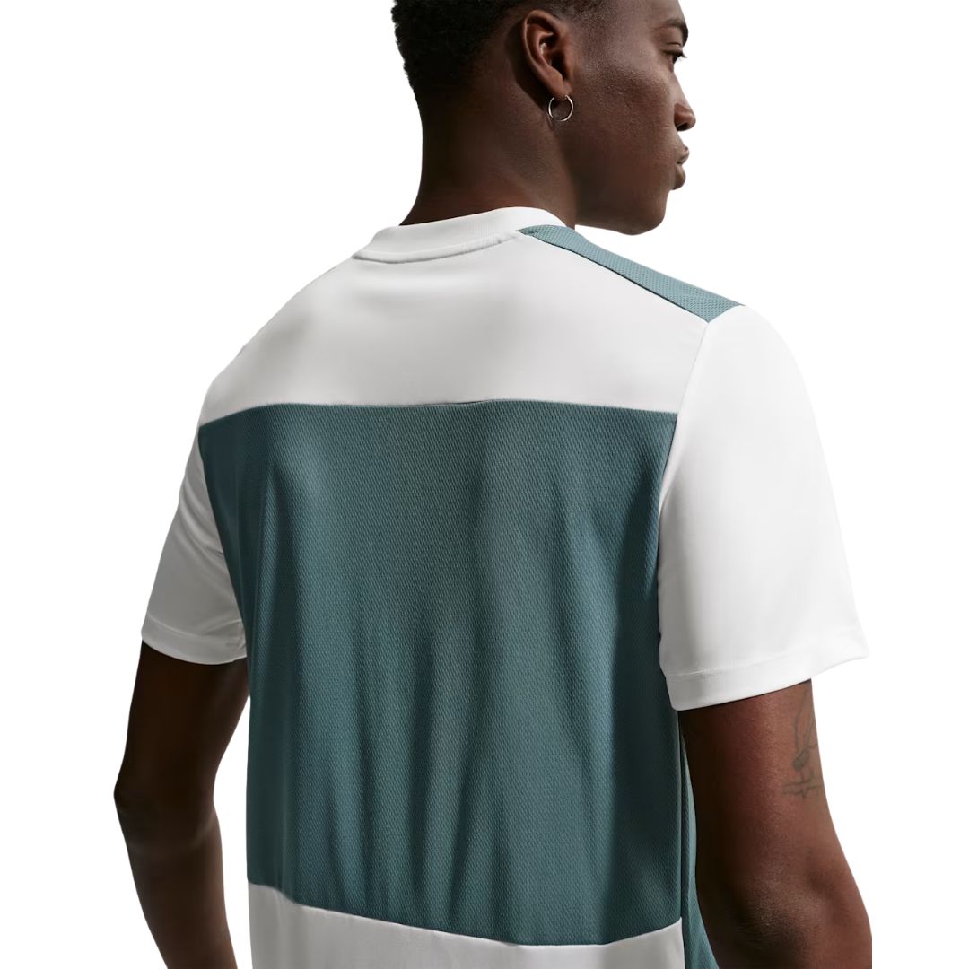 Dri-FIT Academy+ Short-Sleeve Soccer Top