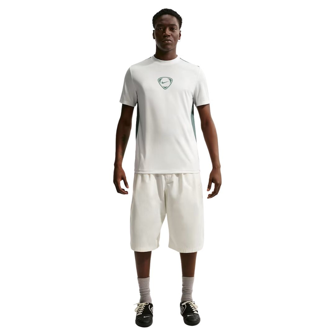 Dri-FIT Academy+ Short-Sleeve Soccer Top