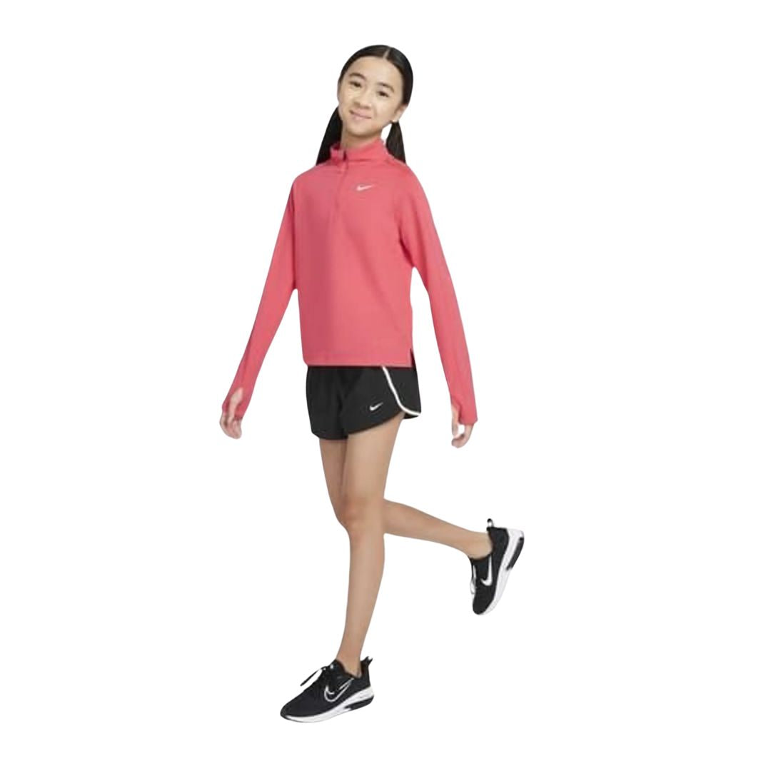Dri-FIT 1/4-Zip Long Sleeve T-shirt