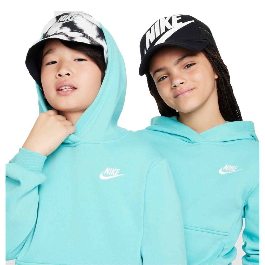 هودي فليس كلوب ال بولوفر