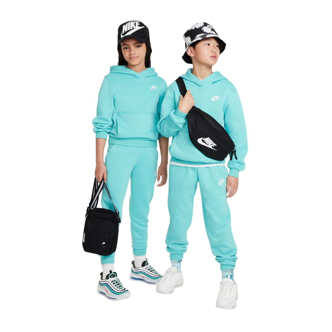 هودي فليس كلوب ال بولوفر