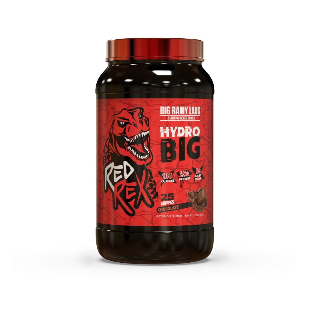 Hydro Big Chocolate - 800 Gm