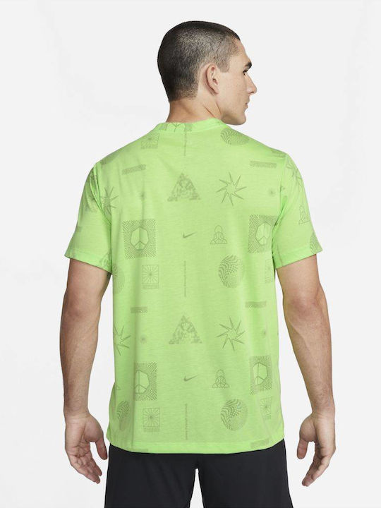 Yoga Dri-Fit T-shirt