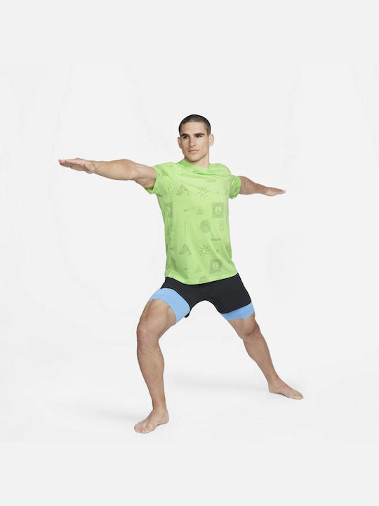 Yoga Dri-Fit T-shirt