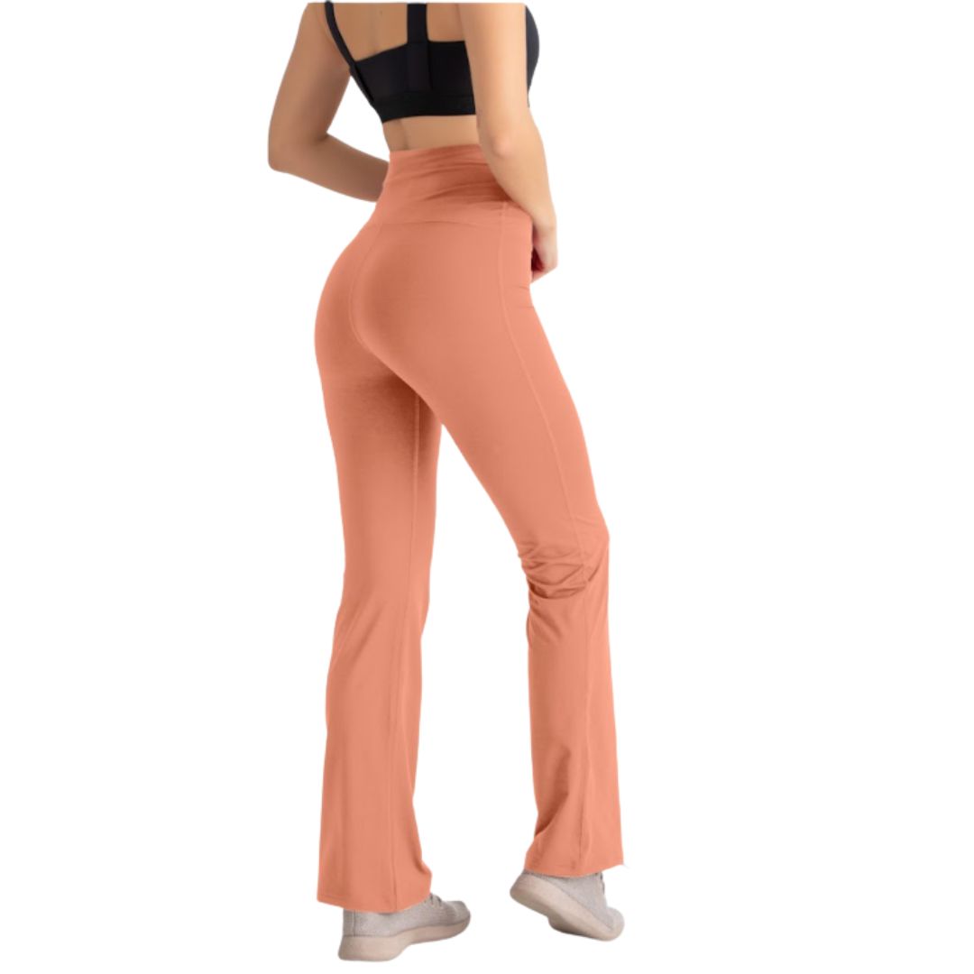 Flare Leggings
