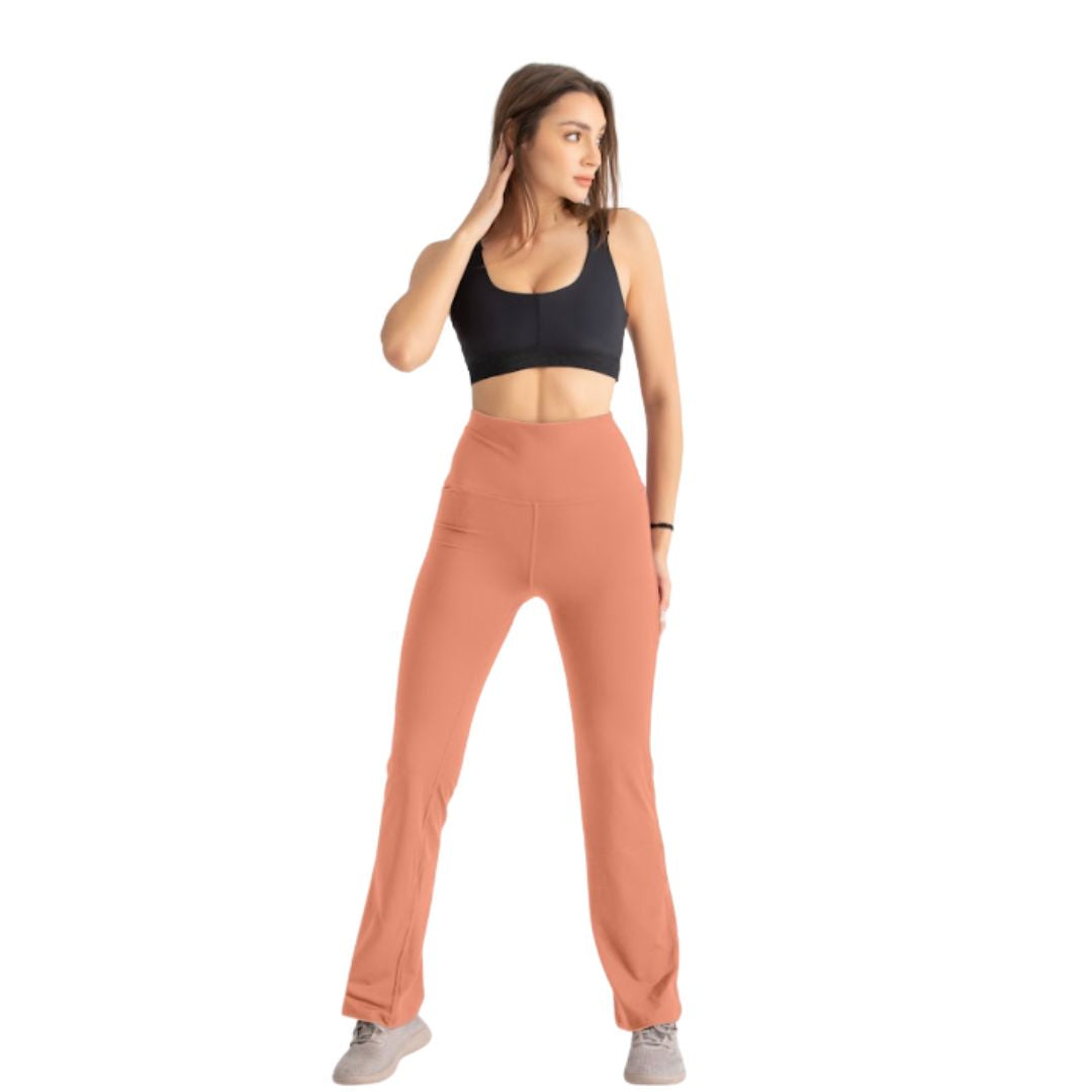 Flare Leggings