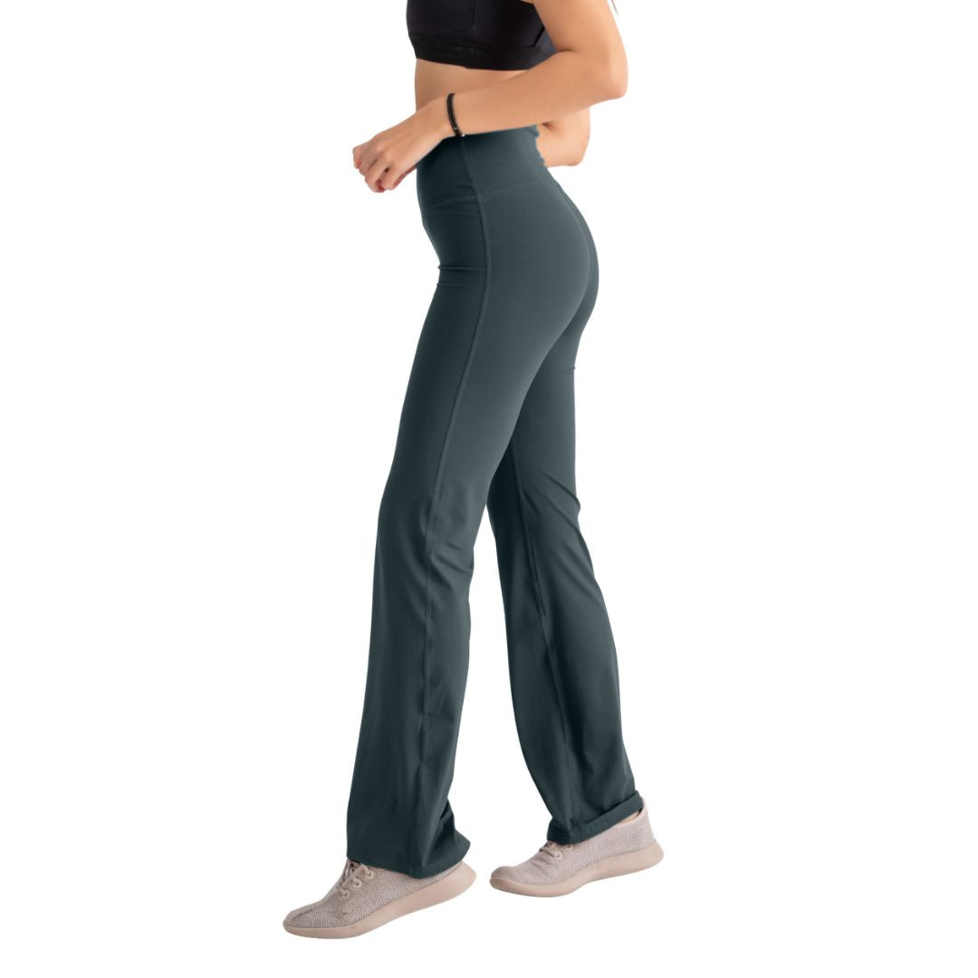Flare Leggings