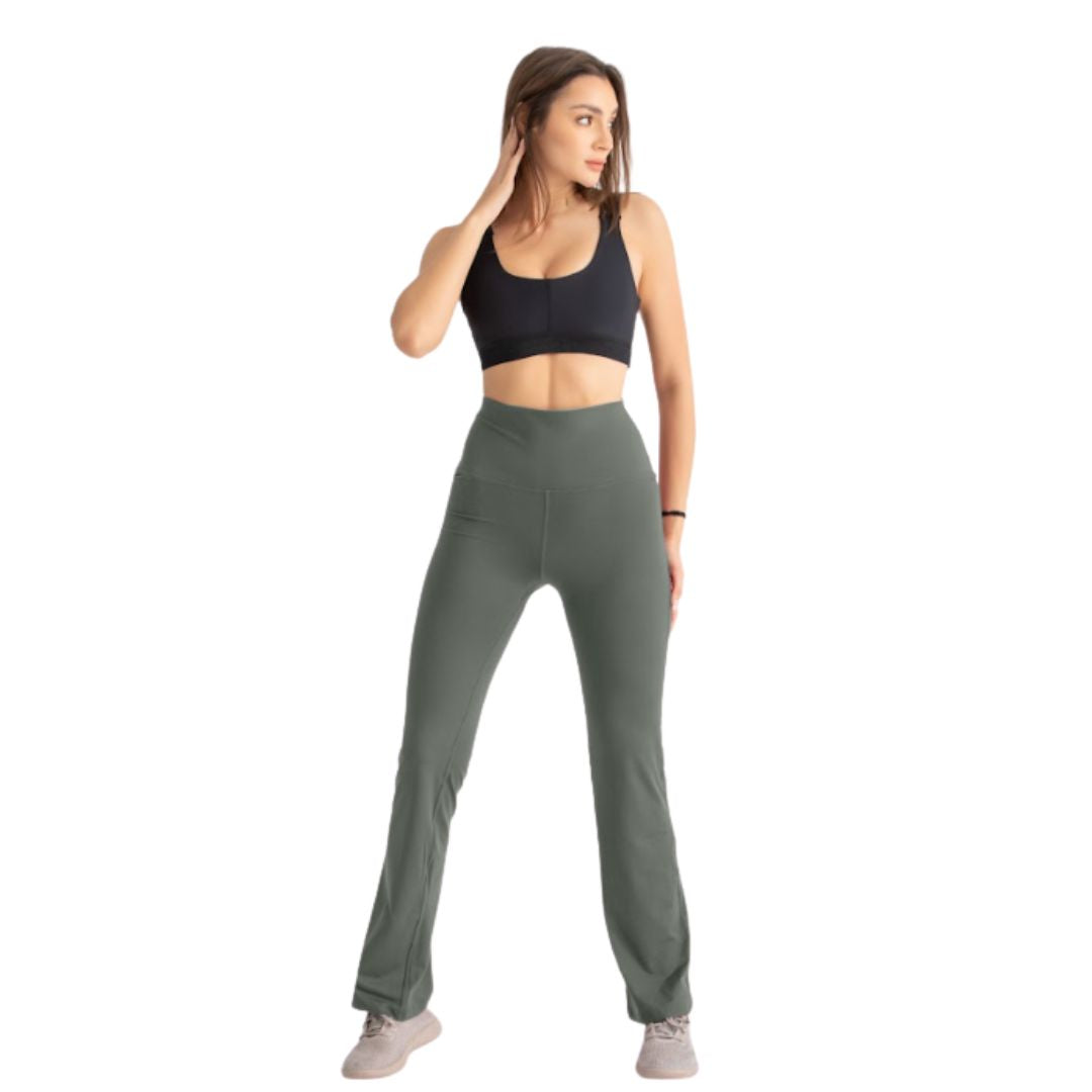 Flare Leggings