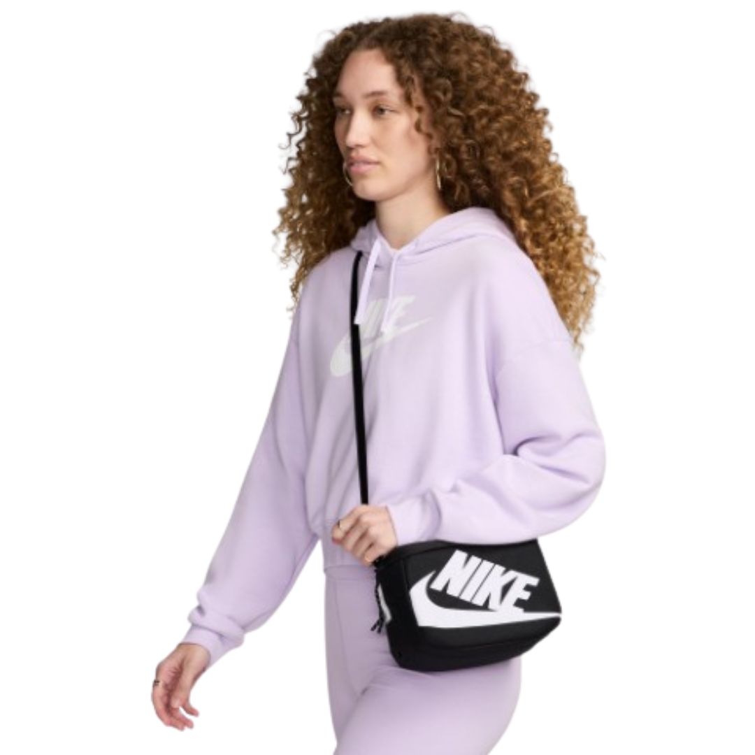 Mini Shoe Box Cross-Body Bag (3L)