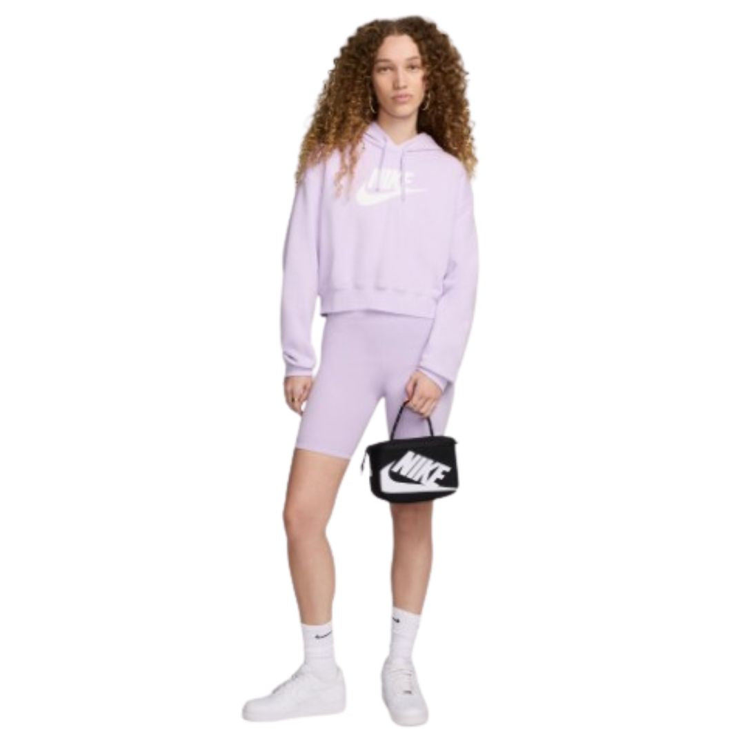 Mini Shoe Box Cross-Body Bag (3L)