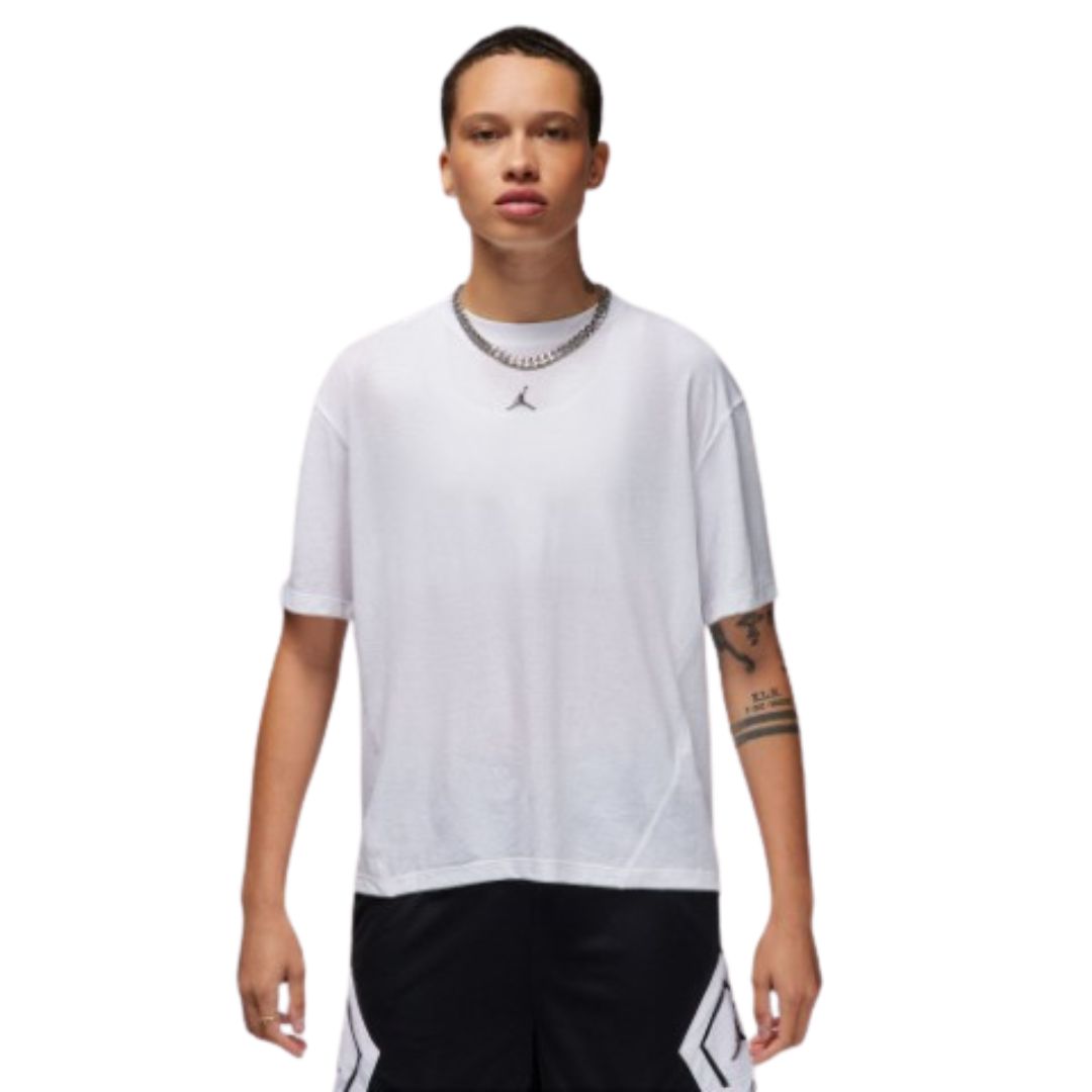Sport Diamond Short-Sleeve T-shirt