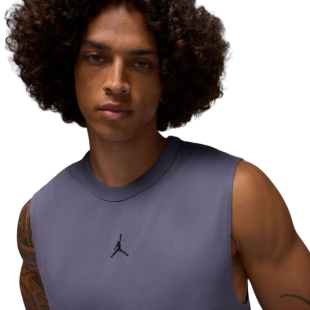 Sport Dri-FIT Sleeveless Top