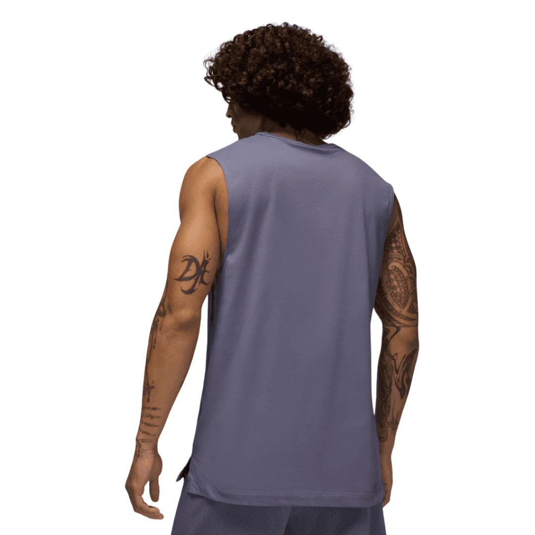 Sport Dri-FIT Sleeveless Top