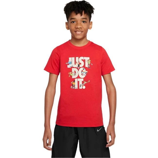 Just Do It T-shirt