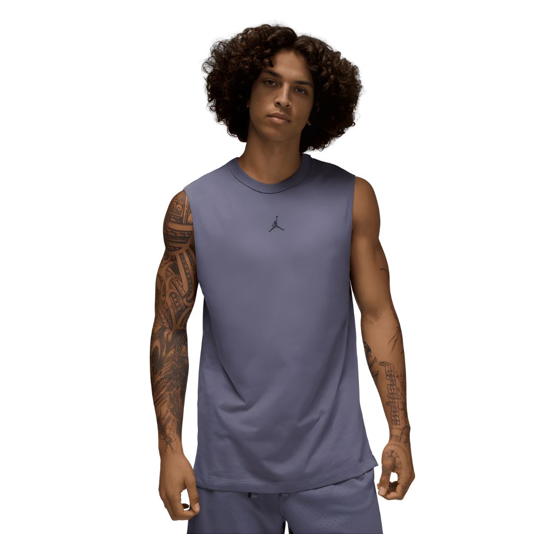 Sport Dri-FIT Sleeveless Top