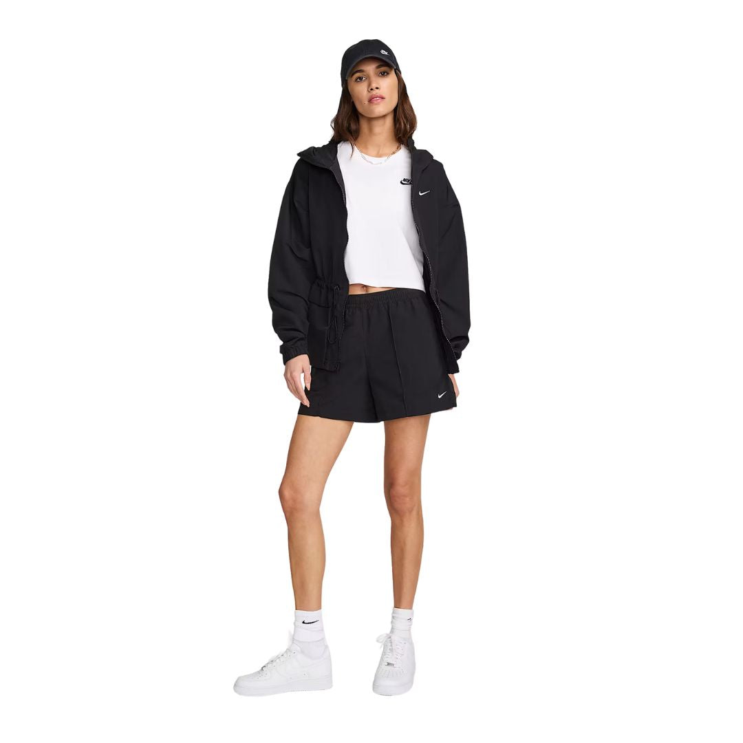 Sportswear Everything Wovens Mid-Rise 5In Shorts