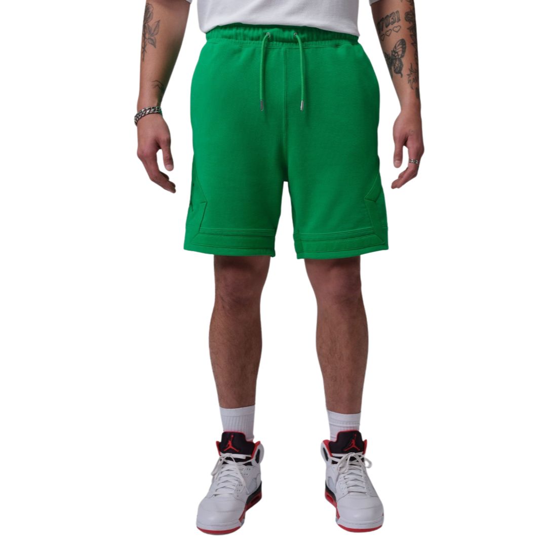 Jordan Flight Fleece Diamond Shorts