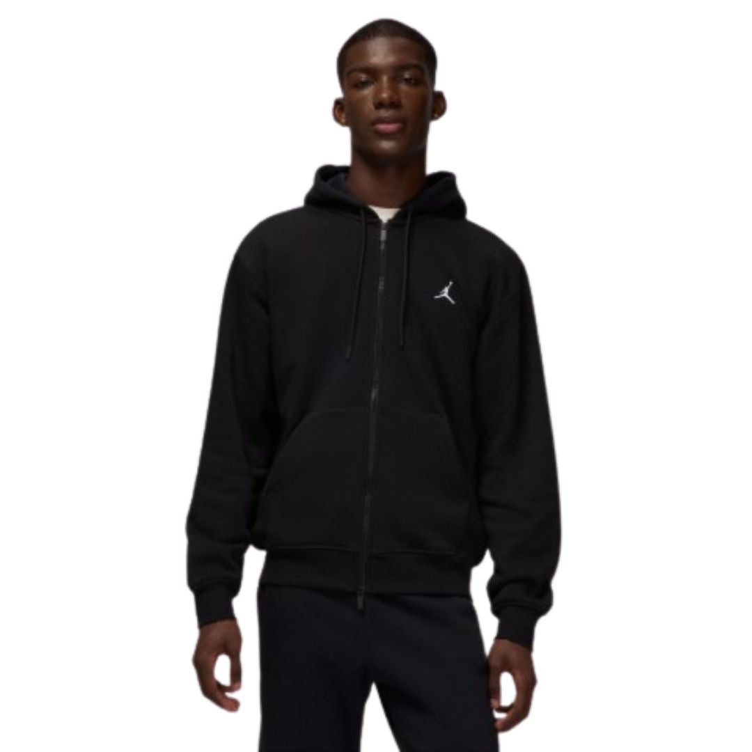 Brooklyn Fleece Full-Zip Hoodie