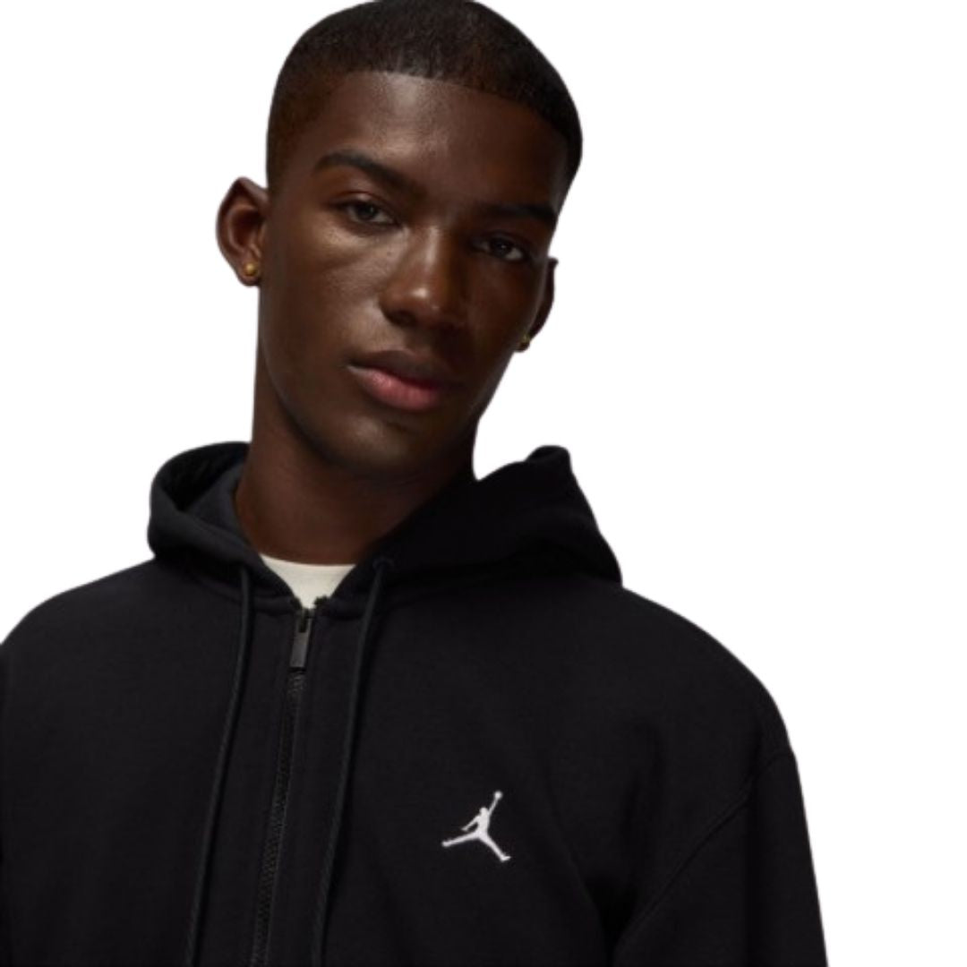 Brooklyn Fleece Full-Zip Hoodie