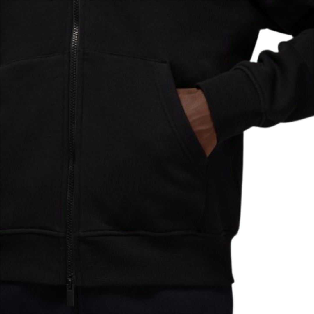 Brooklyn Fleece Full-Zip Hoodie