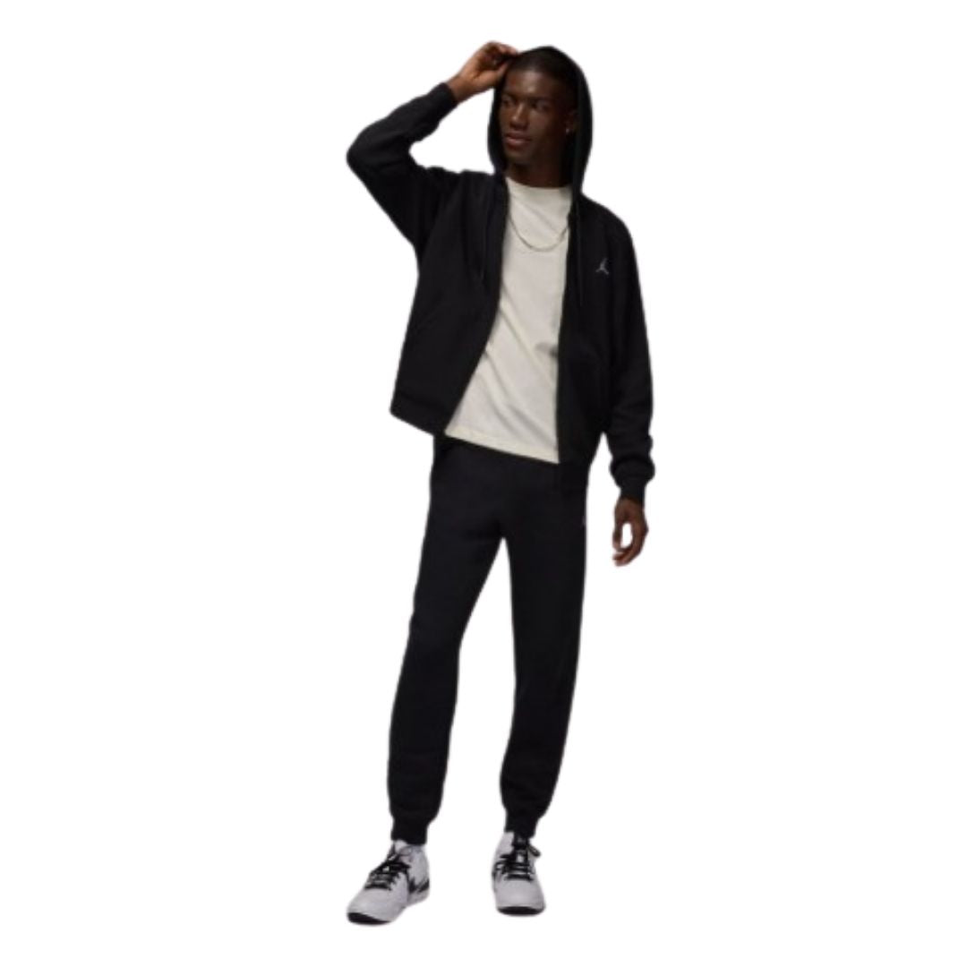 Brooklyn Fleece Full-Zip Hoodie