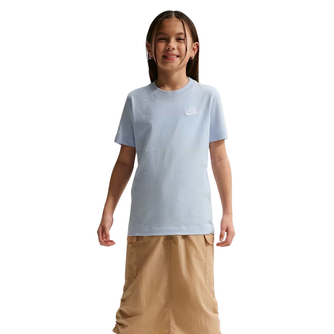 Sportswear Big Embroidered Futura T-Shirt