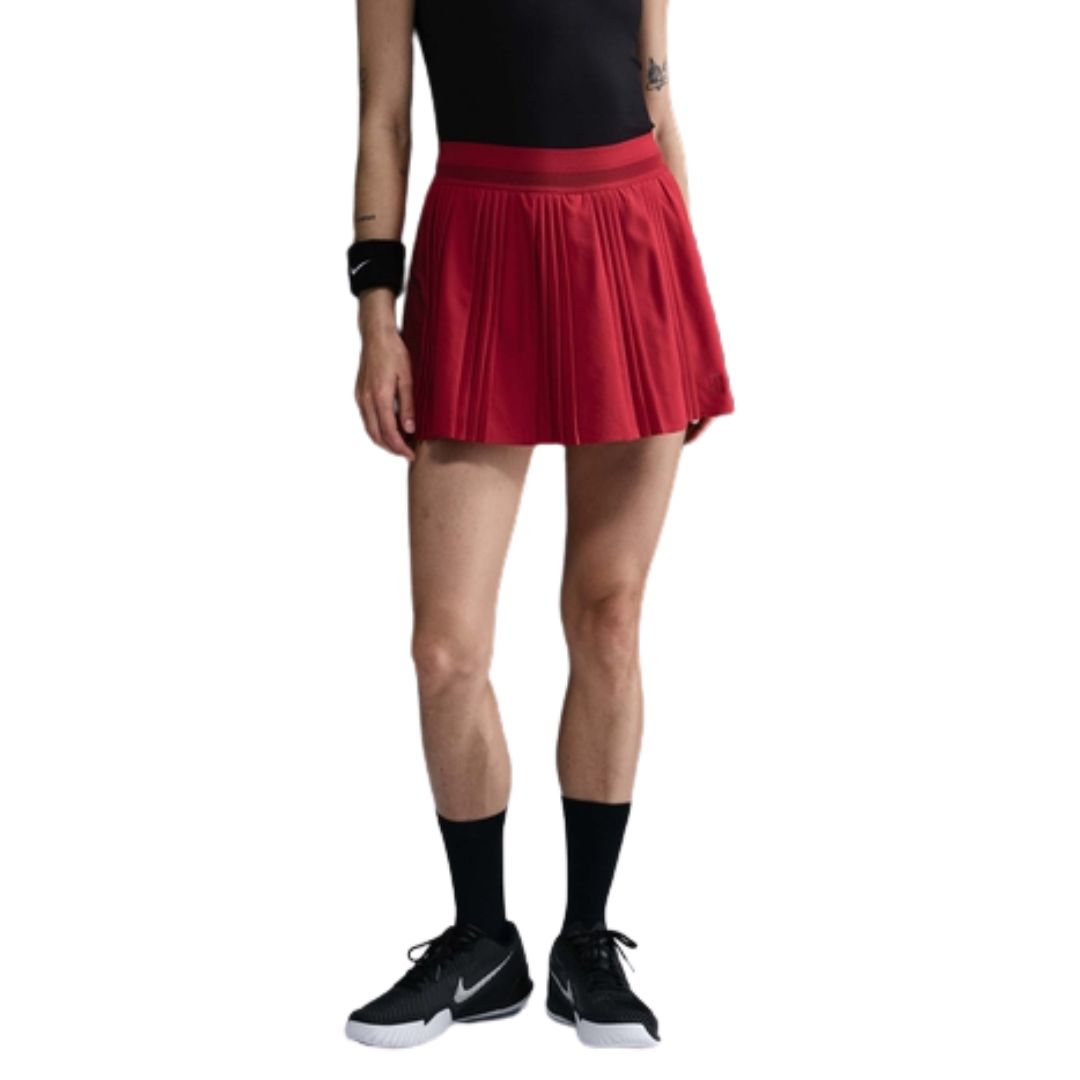 Court Dri-FIT Advantage Tennis Skirt