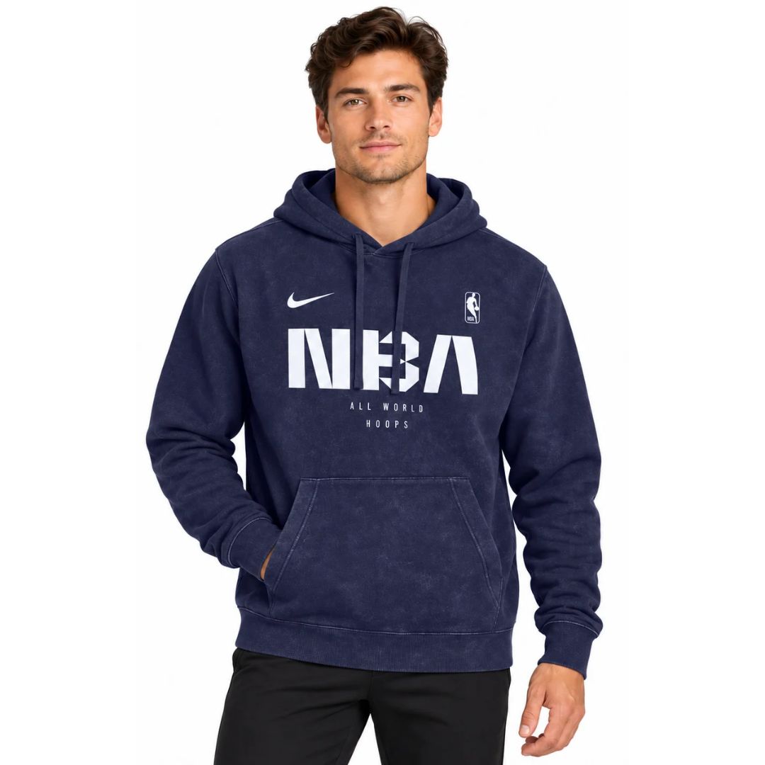 Team 31 Club NBA Pullover Hoodie
