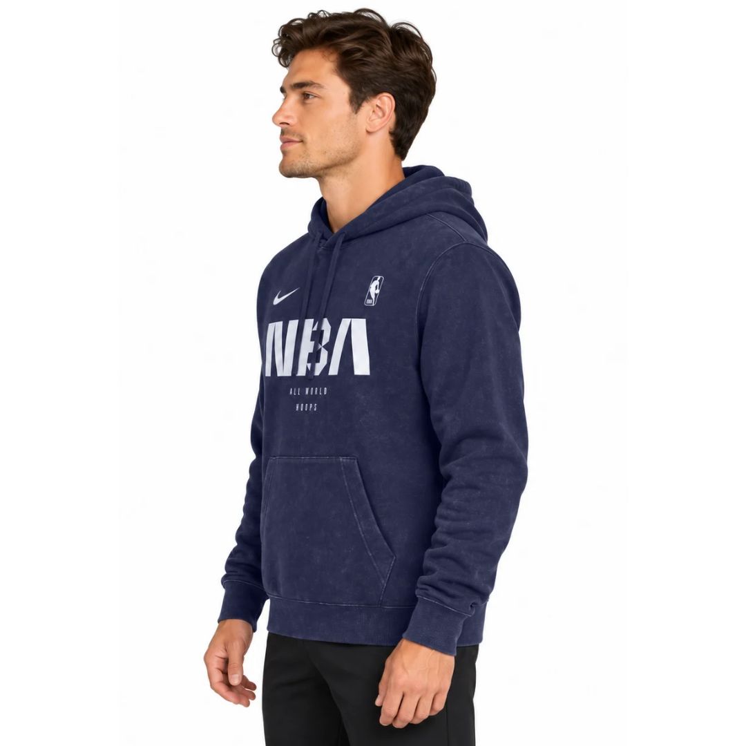 Team 31 Club NBA Pullover Hoodie