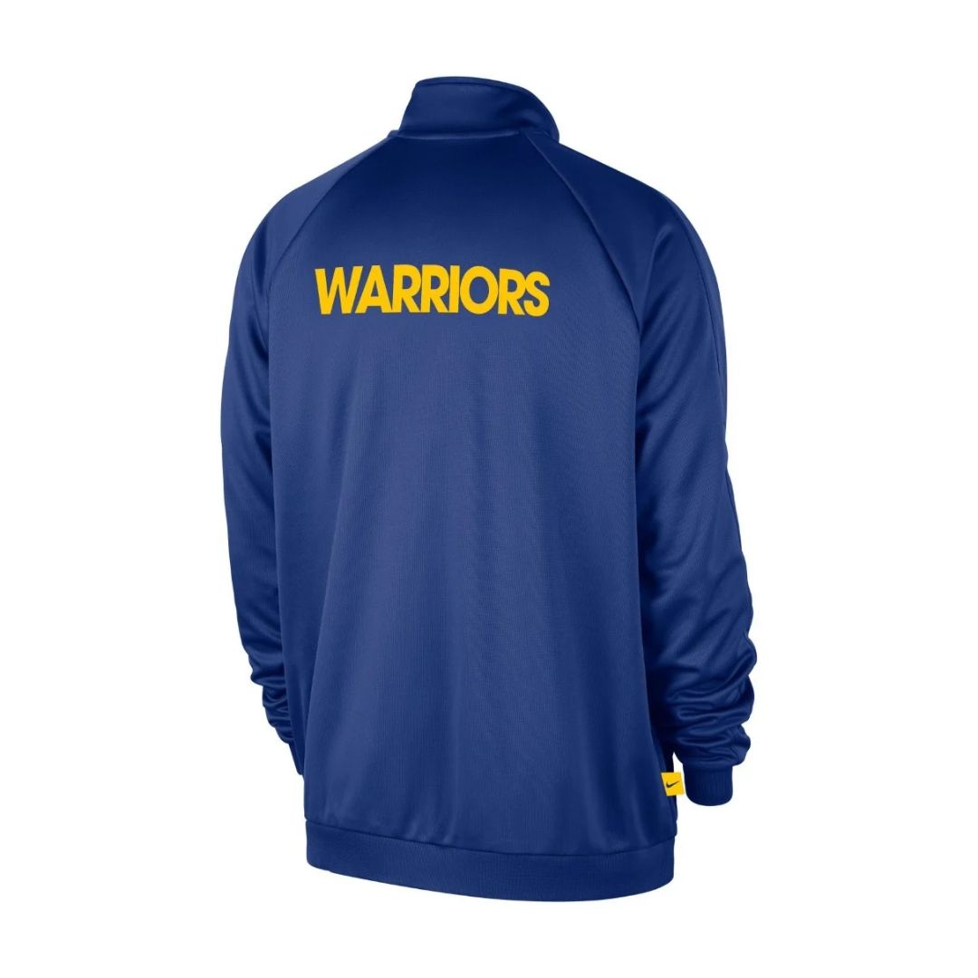 Golden State Warriors Club NBA Tracksuit