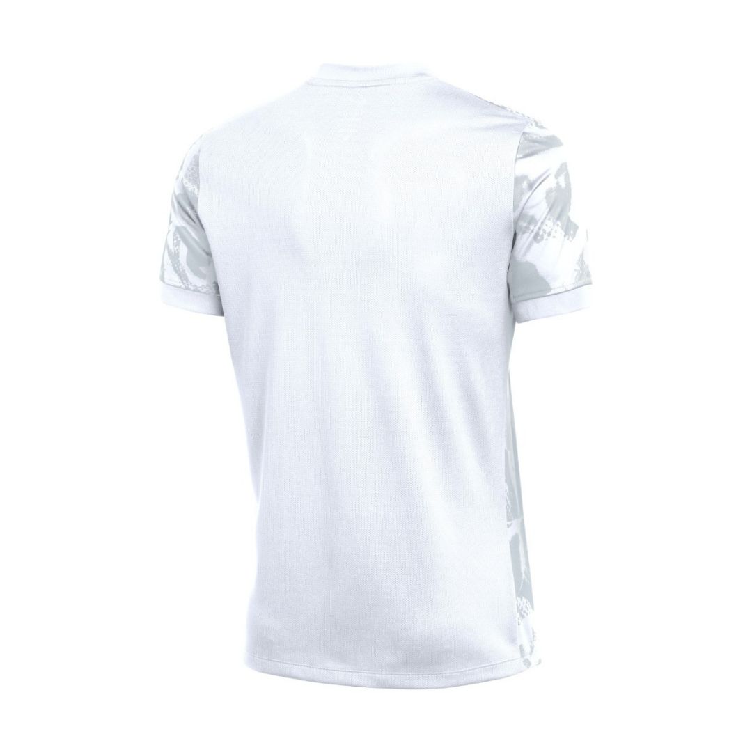 Dri-FIT Precision VII Short-Sleeve Soccer Jersey