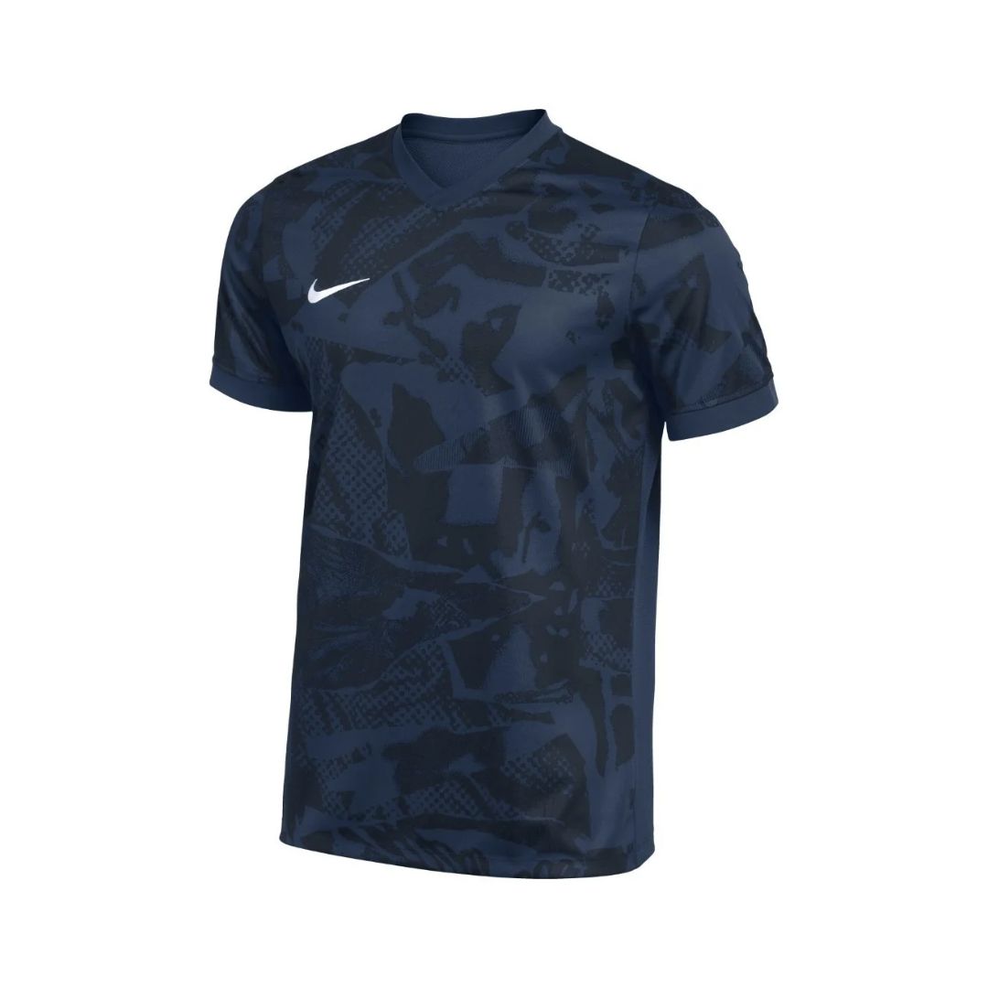 Dri-FIT Precision VII Short-Sleeve Soccer Jersey