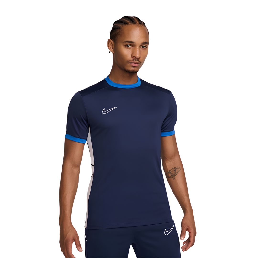 Academy Dri-FIT Short-Sleeve Soccer Top