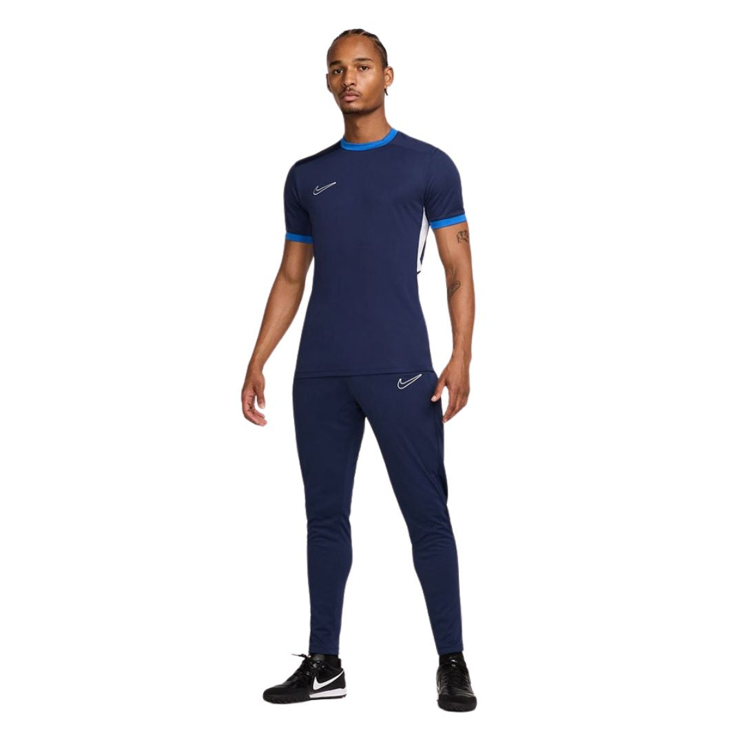Academy Dri-FIT Short-Sleeve Soccer Top