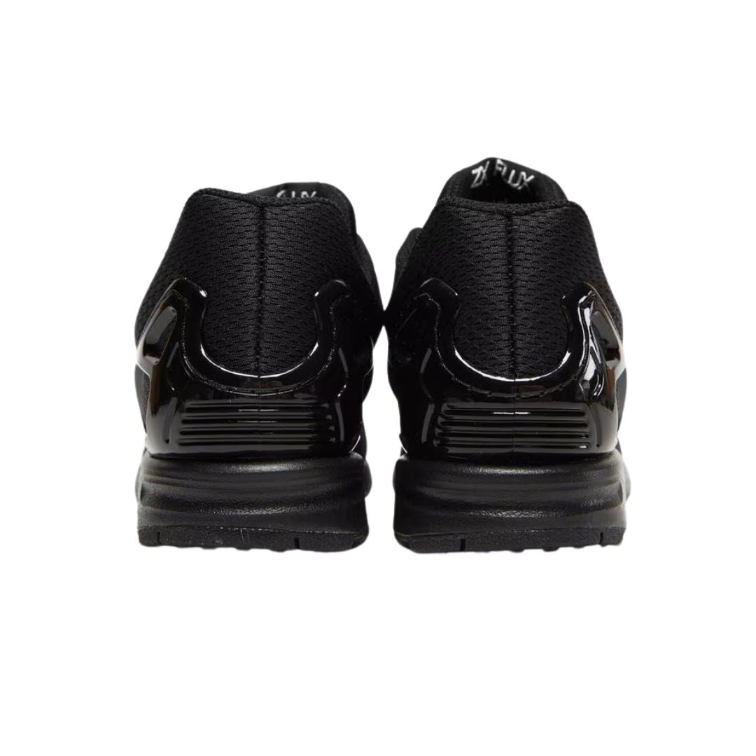 ADIDAS Zx Flux Kids' Lifestyle Shoes Black