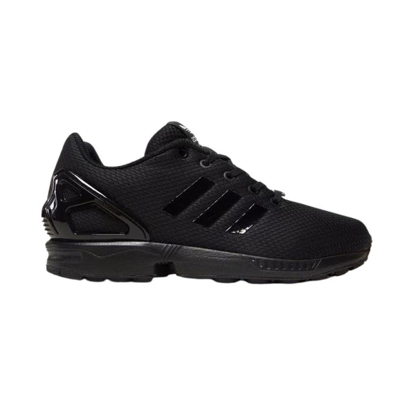 ADIDAS Zx Flux Kids' Lifestyle Shoes Black