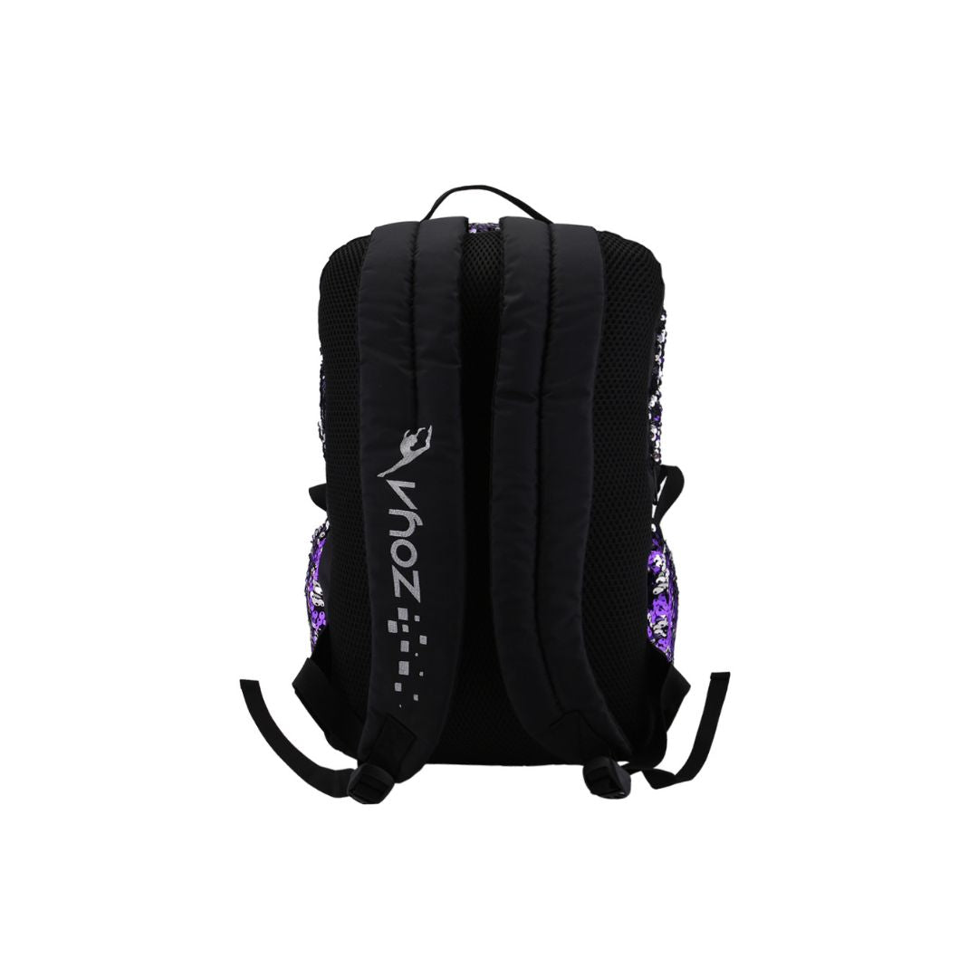 Gymnastics sparkle Backpack