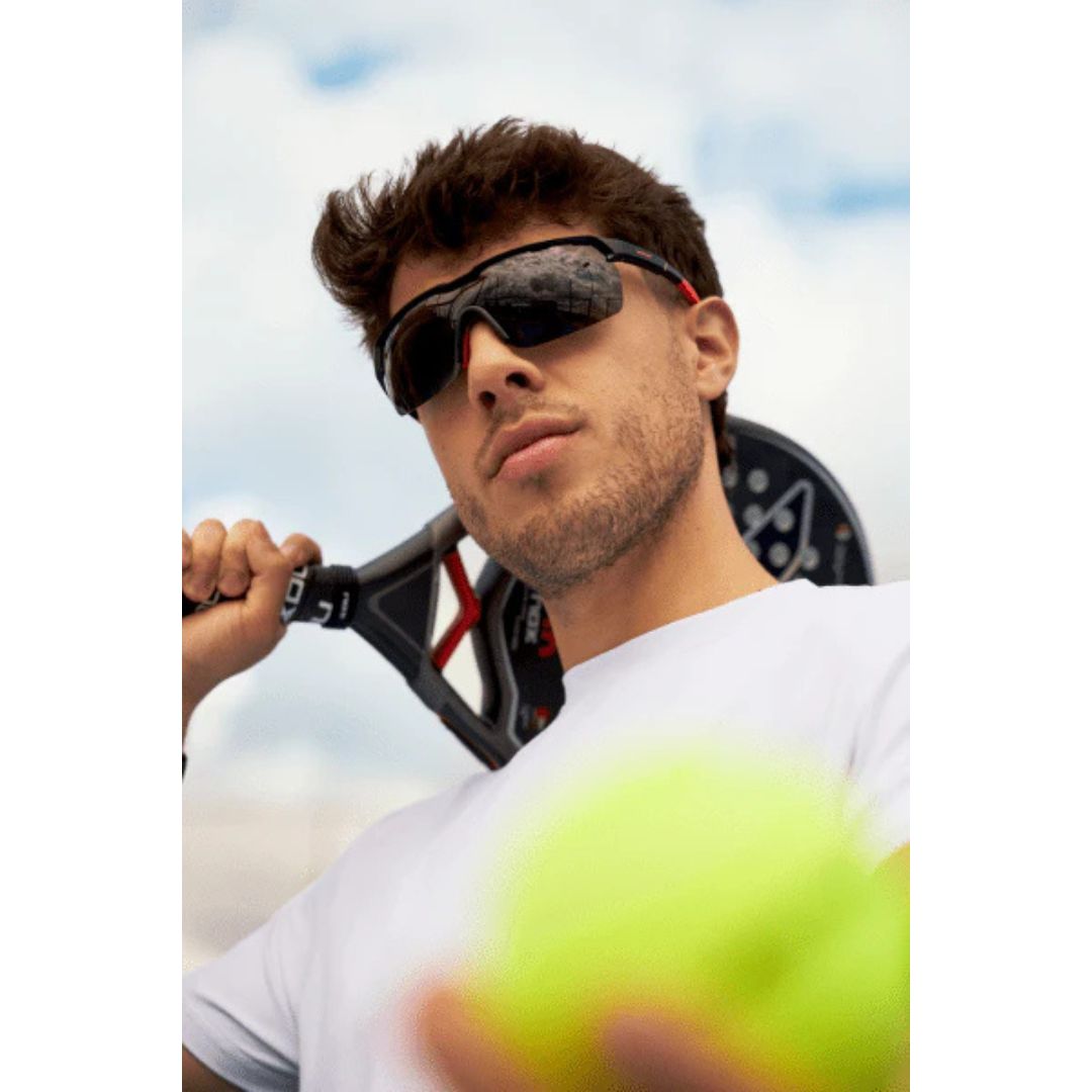 Mo Fignon Tempo Squash Glasses