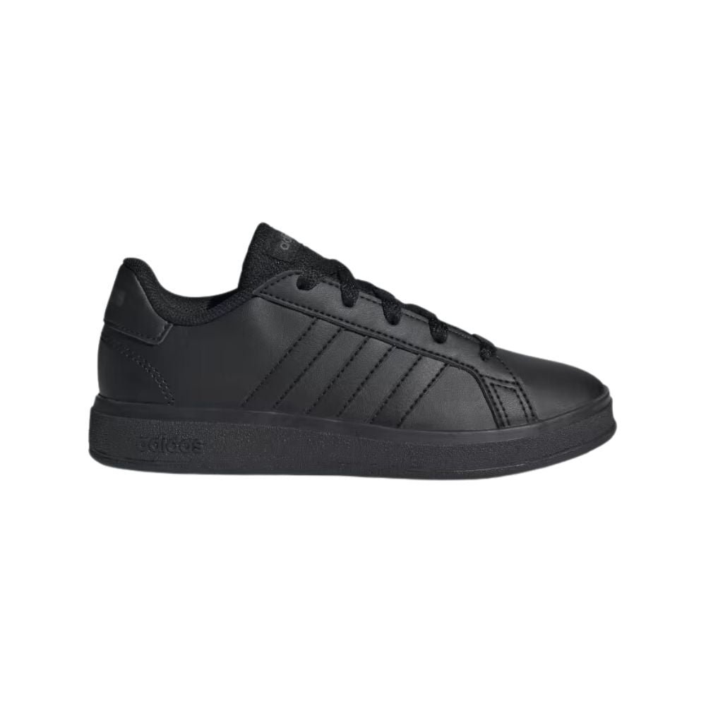 Grand Court Lifestyle Tennis Lace-Up Shoes