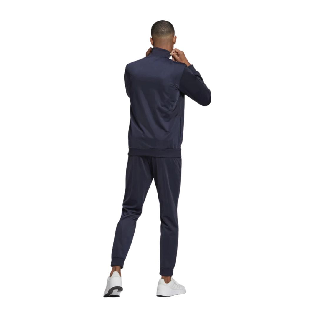 Primegreen Essentials Linear Logo Tracksuit