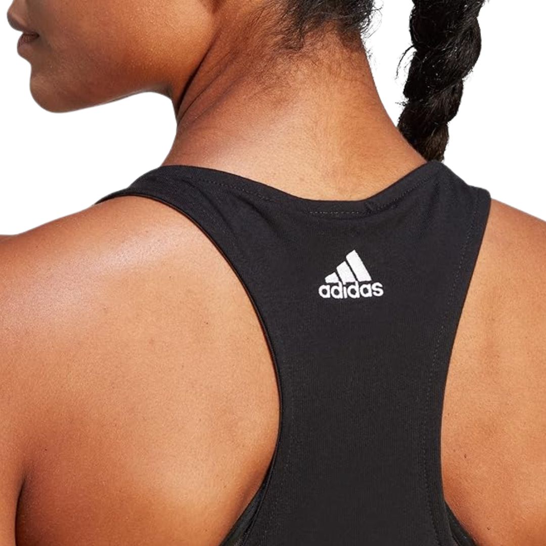 قميص داخلي فضفاض بشعار Essentials