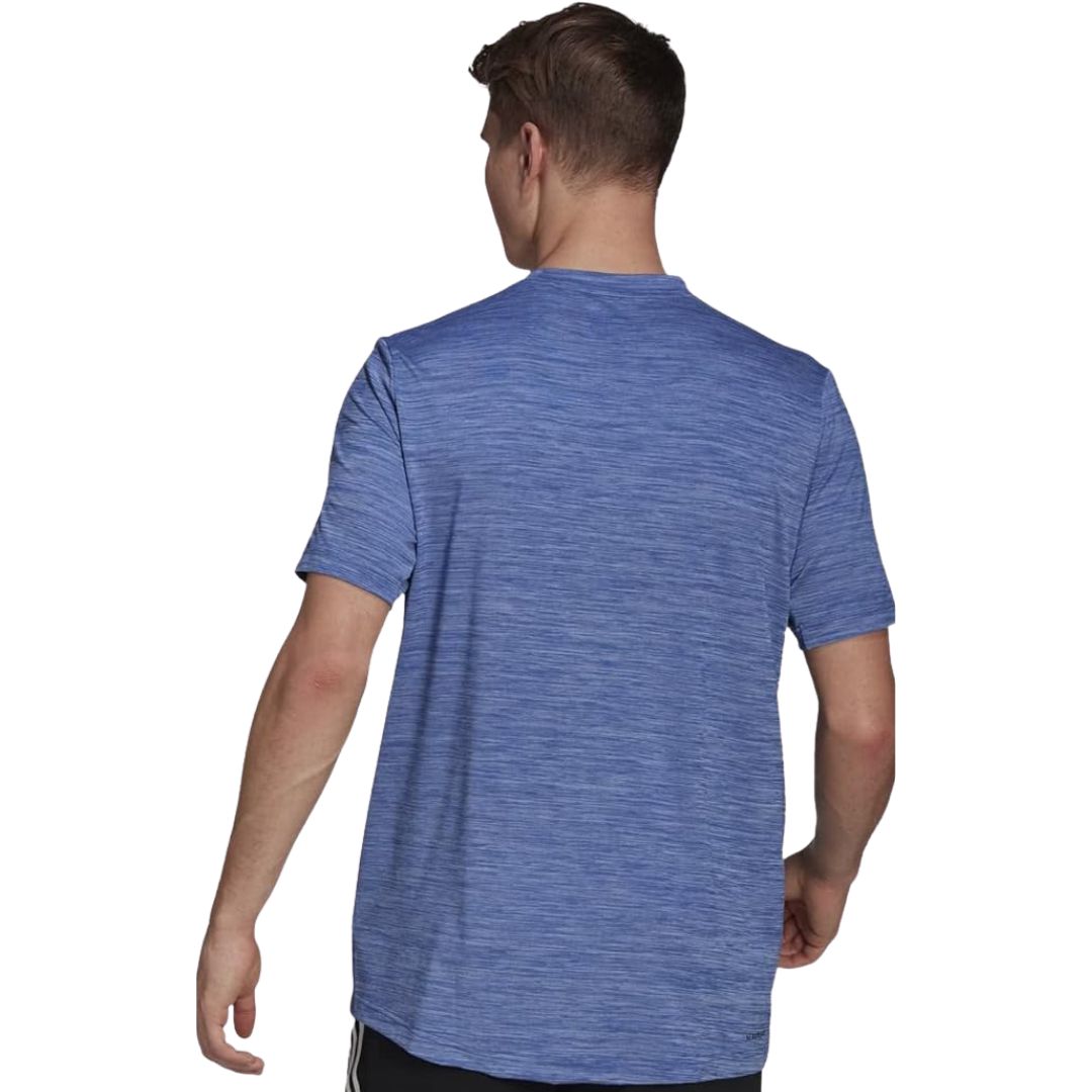 Aeroready Designed To Move Sport Stretch T-Shirt
