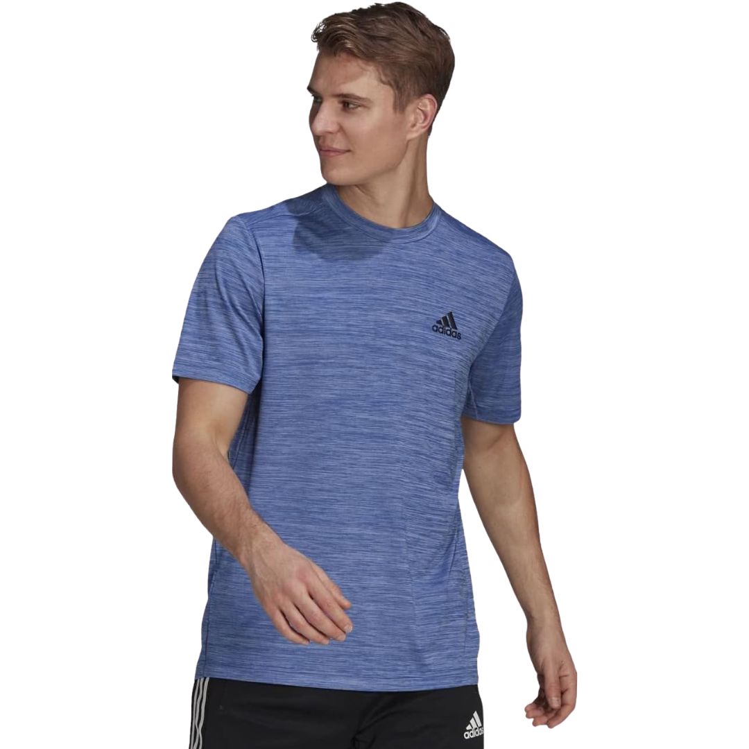 Aeroready Designed To Move Sport Stretch T-Shirt