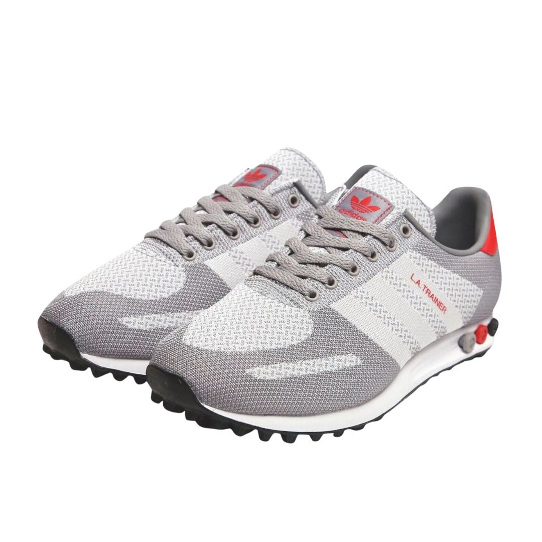 La Trainer Weave Shoes