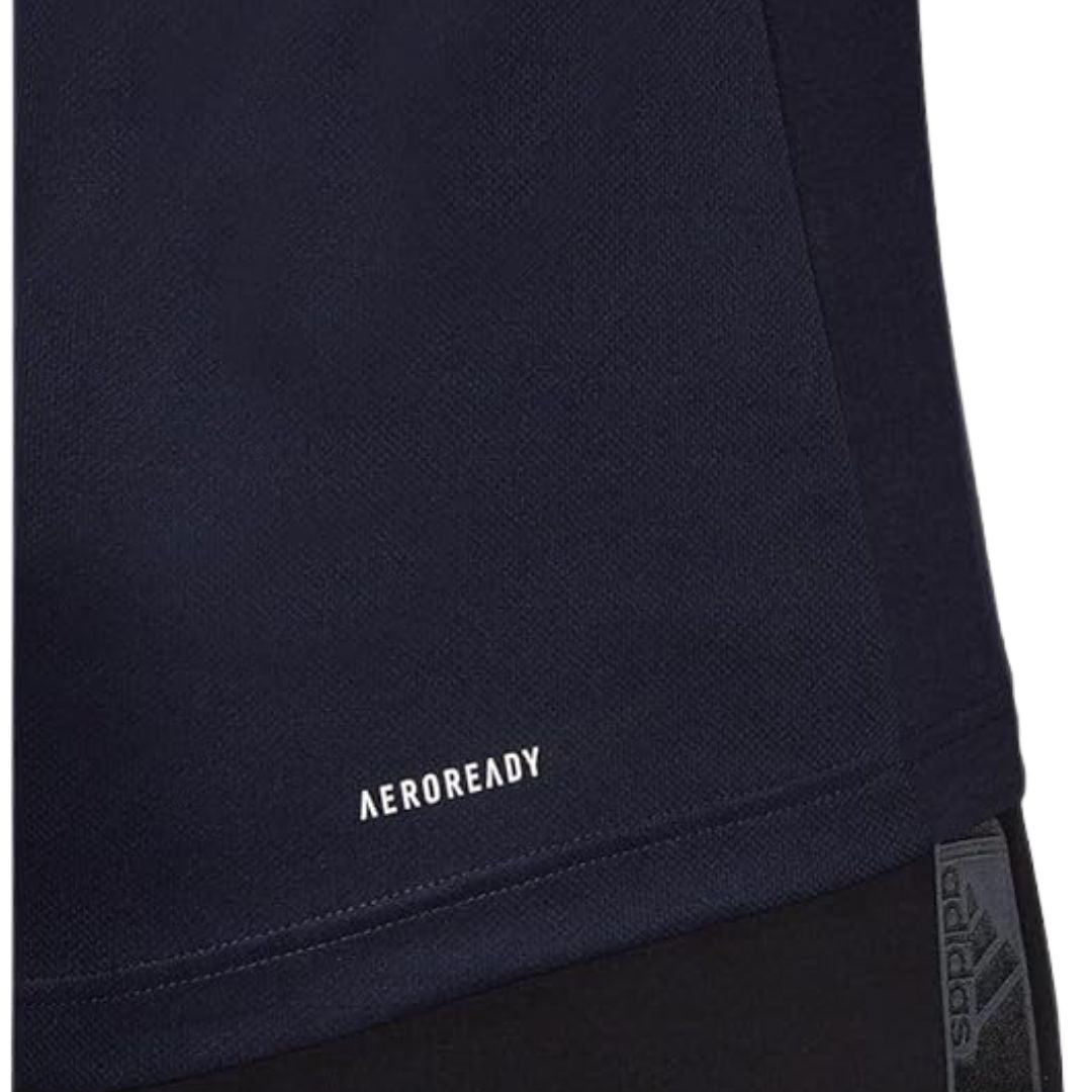 Aeroready Designed To Move Sport Motion Logo T-Shirt