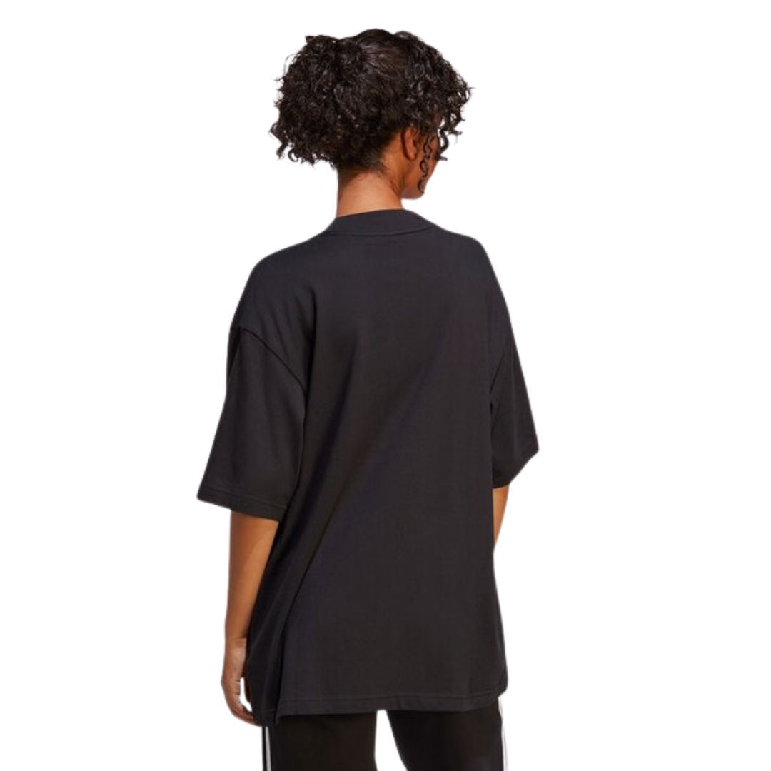 Future Icons Badge Of Sport Boyfriend T-Shirt