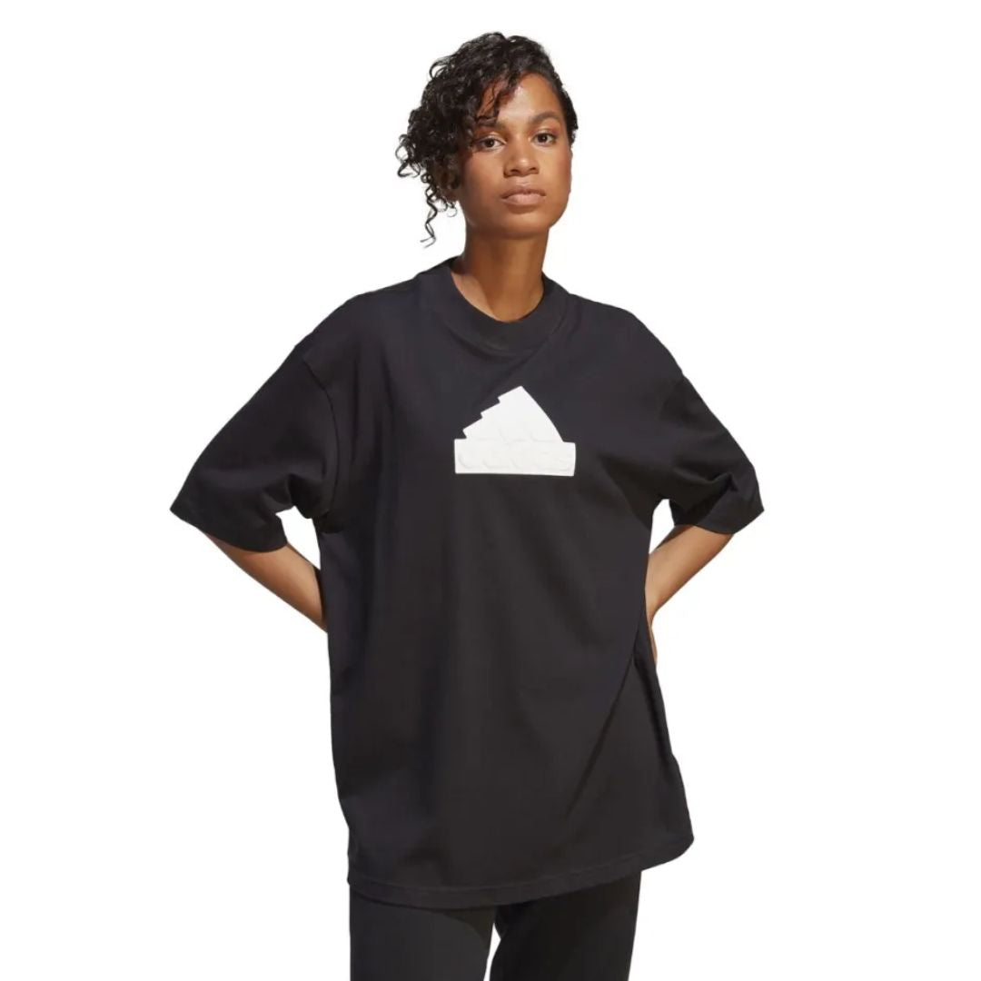 Future Icons Badge Of Sport Boyfriend T-Shirt