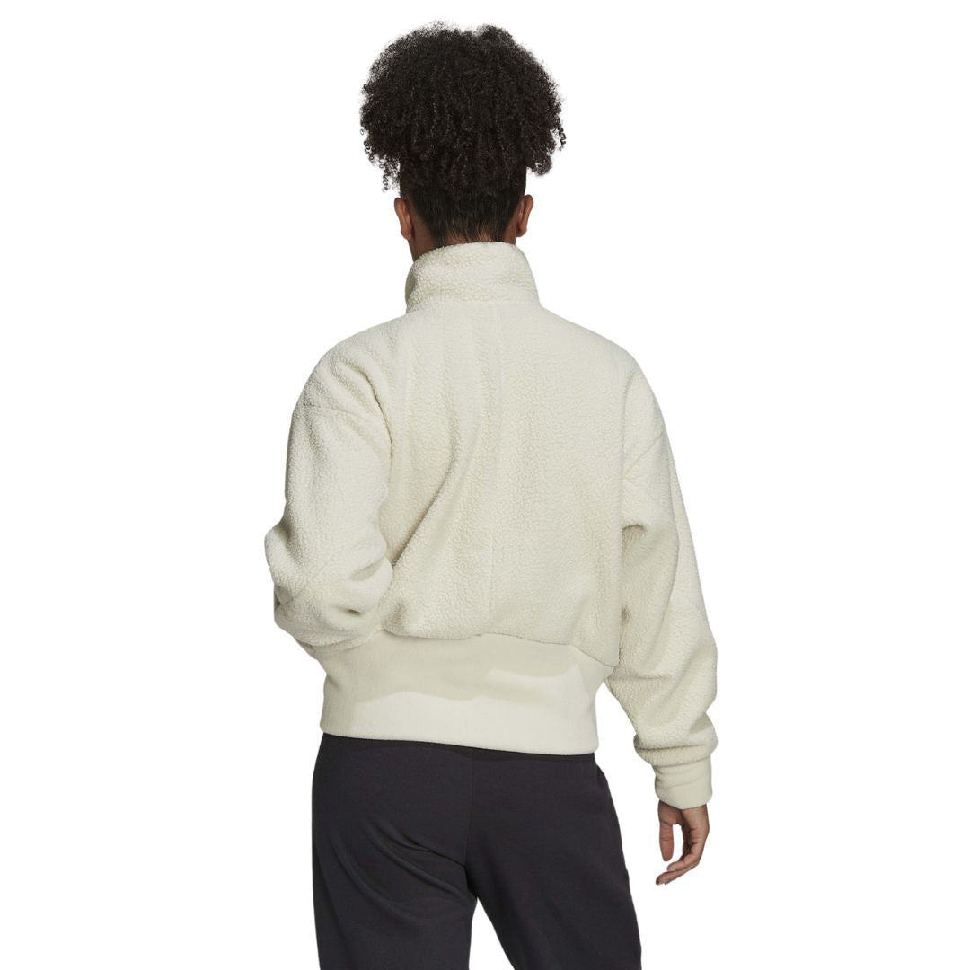 Holidayz Sherpa Jacket