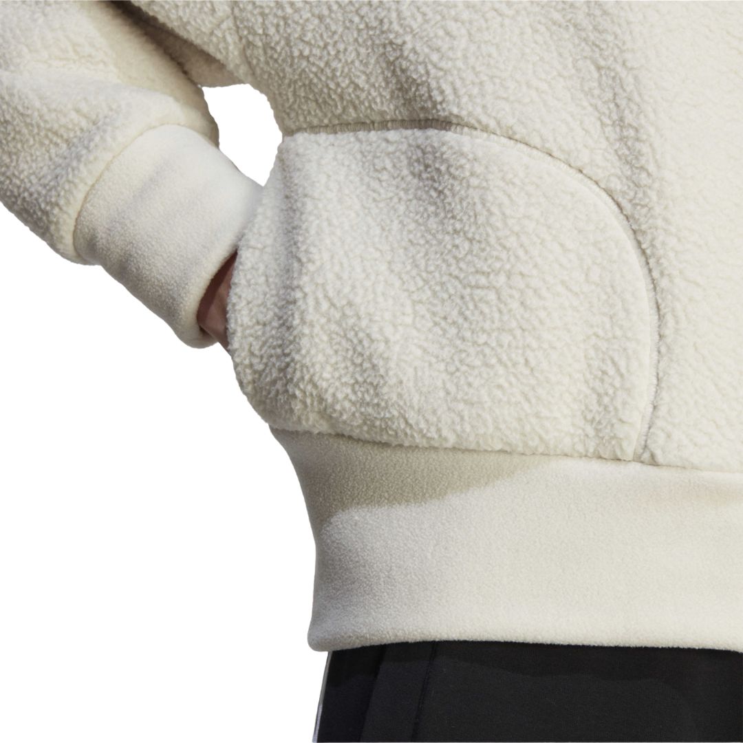 Holidayz Sherpa Jacket